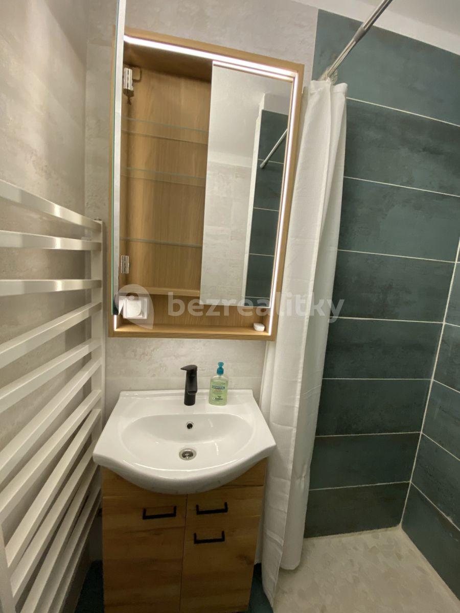 1 bedroom flat to rent, 26 m², Hrusická, Prague, Prague