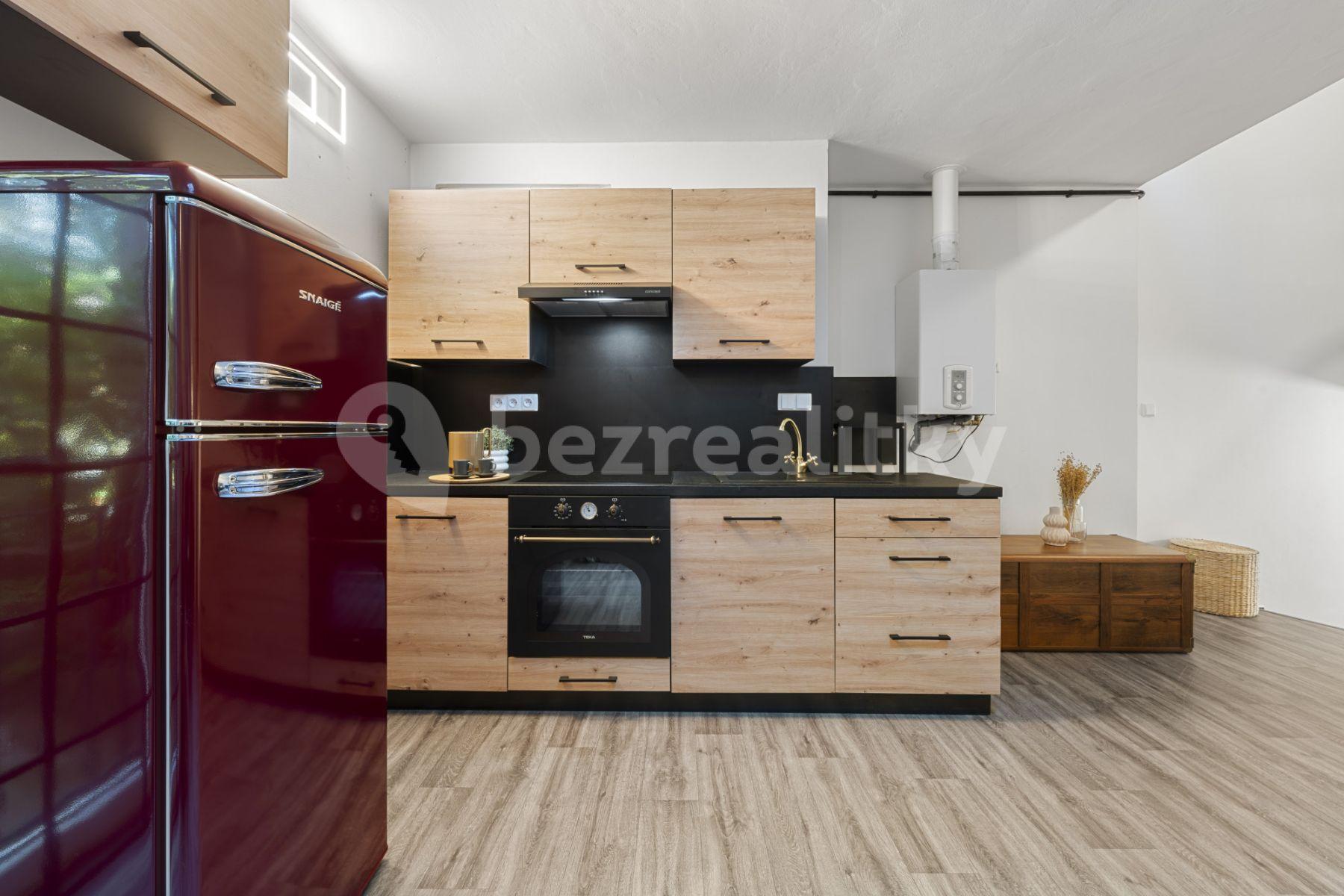 2 bedroom flat to rent, 57 m², Štefánikova, Brno, Jihomoravský Region