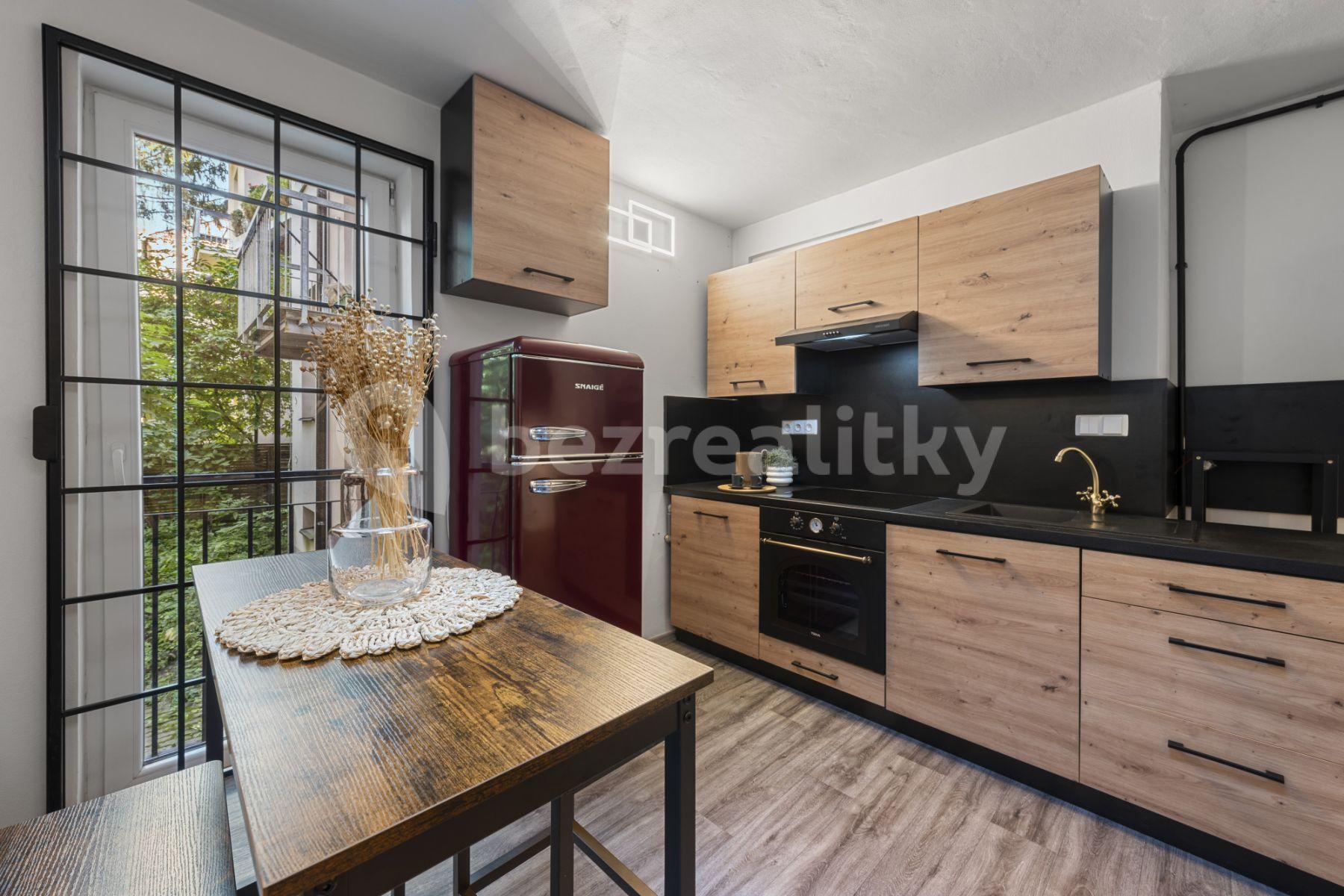 2 bedroom flat to rent, 57 m², Štefánikova, Brno, Jihomoravský Region