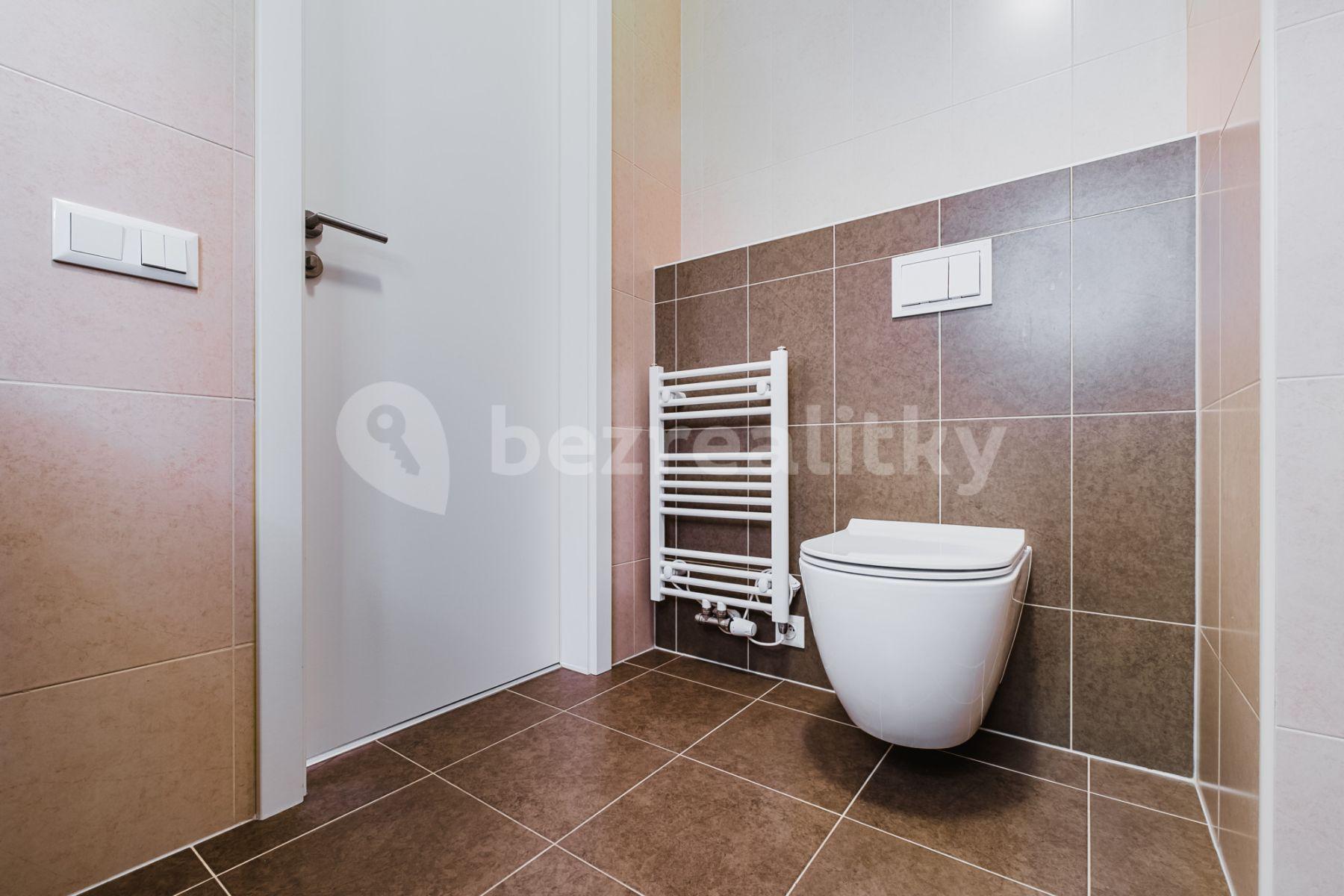 1 bedroom flat to rent, 40 m², Olgy Havlové, Prague, Prague