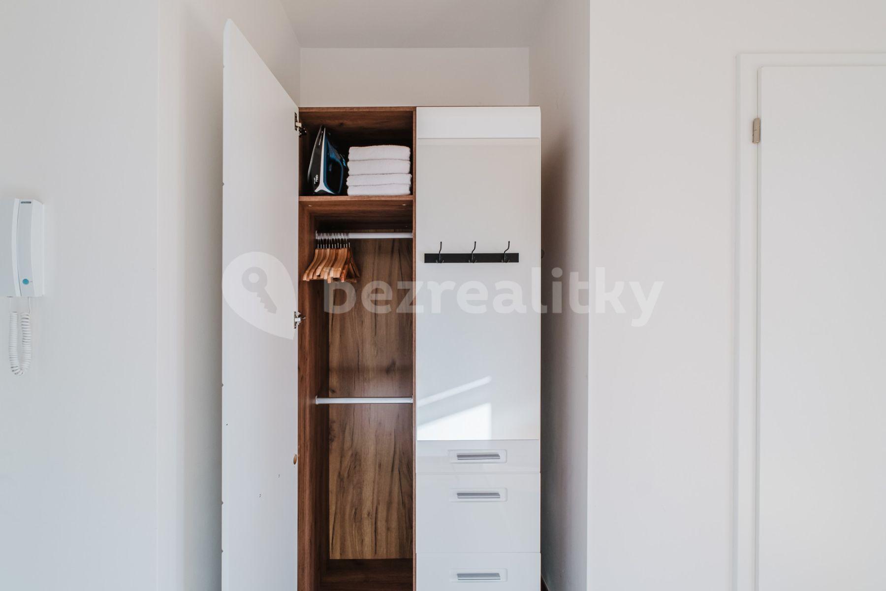 1 bedroom flat to rent, 40 m², Olgy Havlové, Prague, Prague