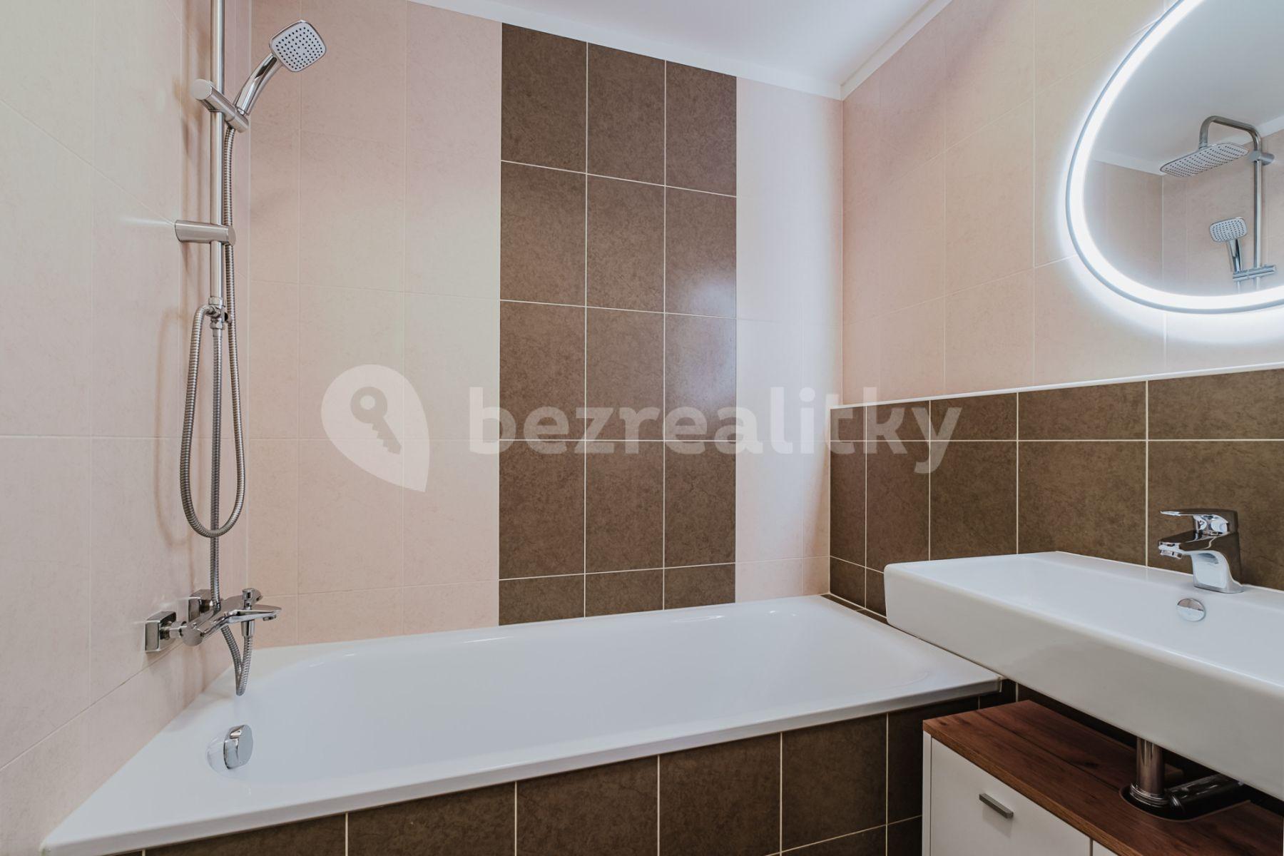 1 bedroom flat to rent, 40 m², Olgy Havlové, Prague, Prague