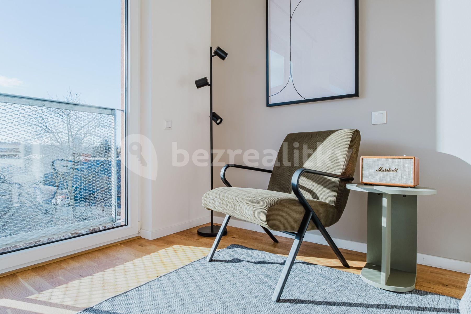 1 bedroom flat to rent, 40 m², Olgy Havlové, Prague, Prague