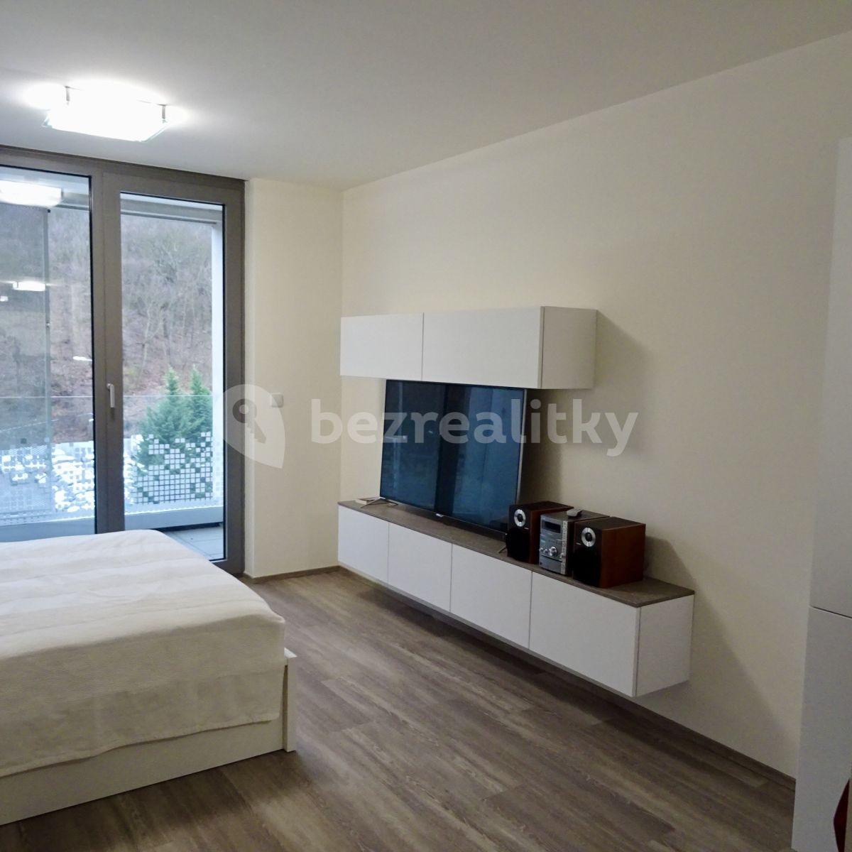 1 bedroom flat to rent, 35 m², Hlaváčkova, Prague, Prague