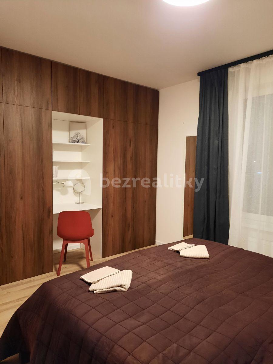 2 bedroom flat to rent, 58 m², Ulica Závodu Matador, Petržalka, Bratislavský Region