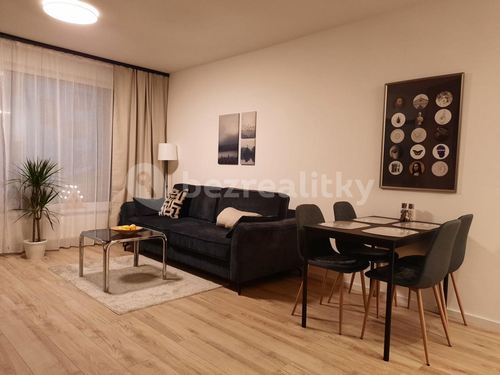 2 bedroom flat to rent, 58 m², Ulica Závodu Matador, Petržalka, Bratislavský Region