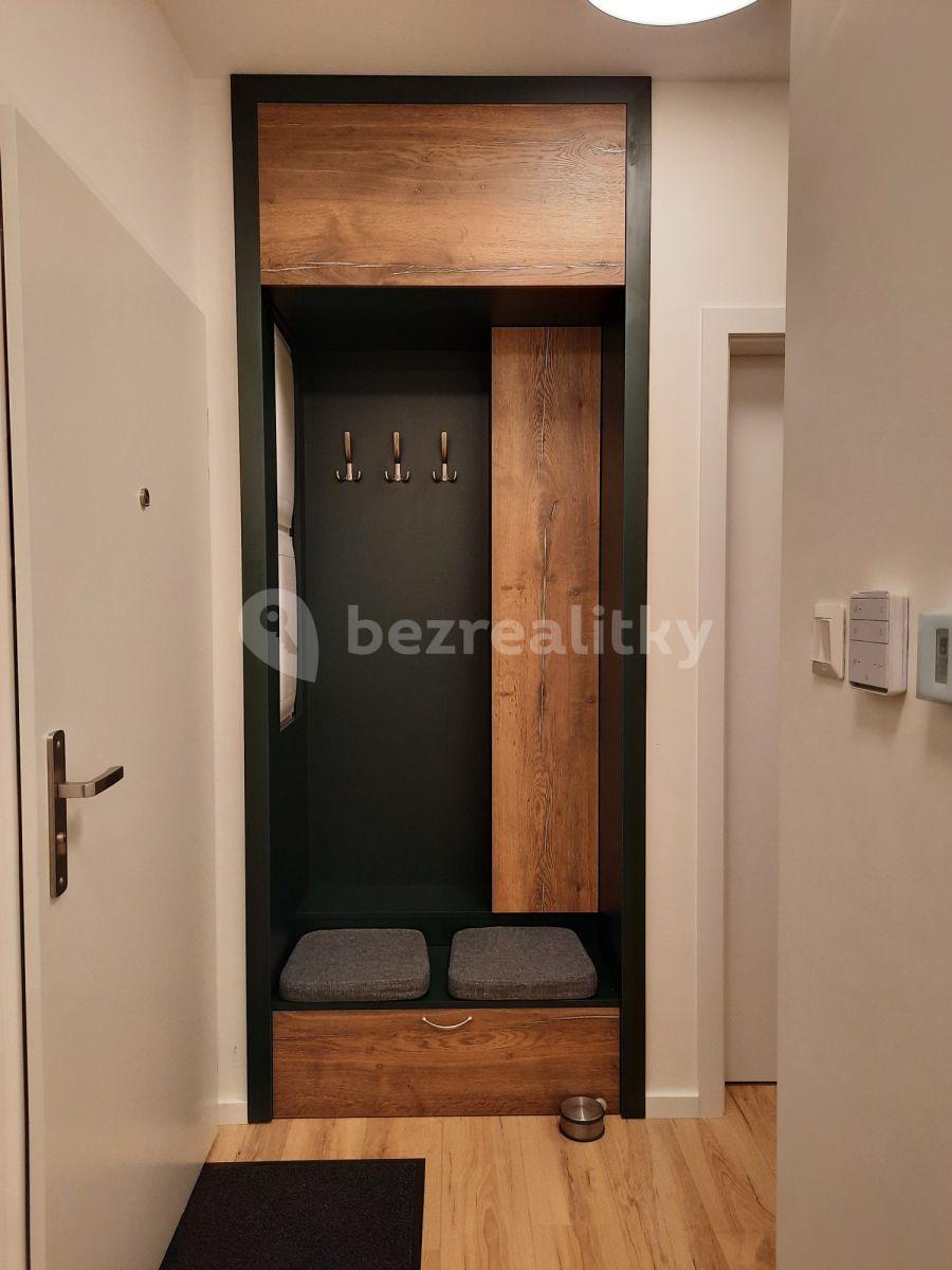 2 bedroom flat to rent, 58 m², Ulica Závodu Matador, Petržalka, Bratislavský Region