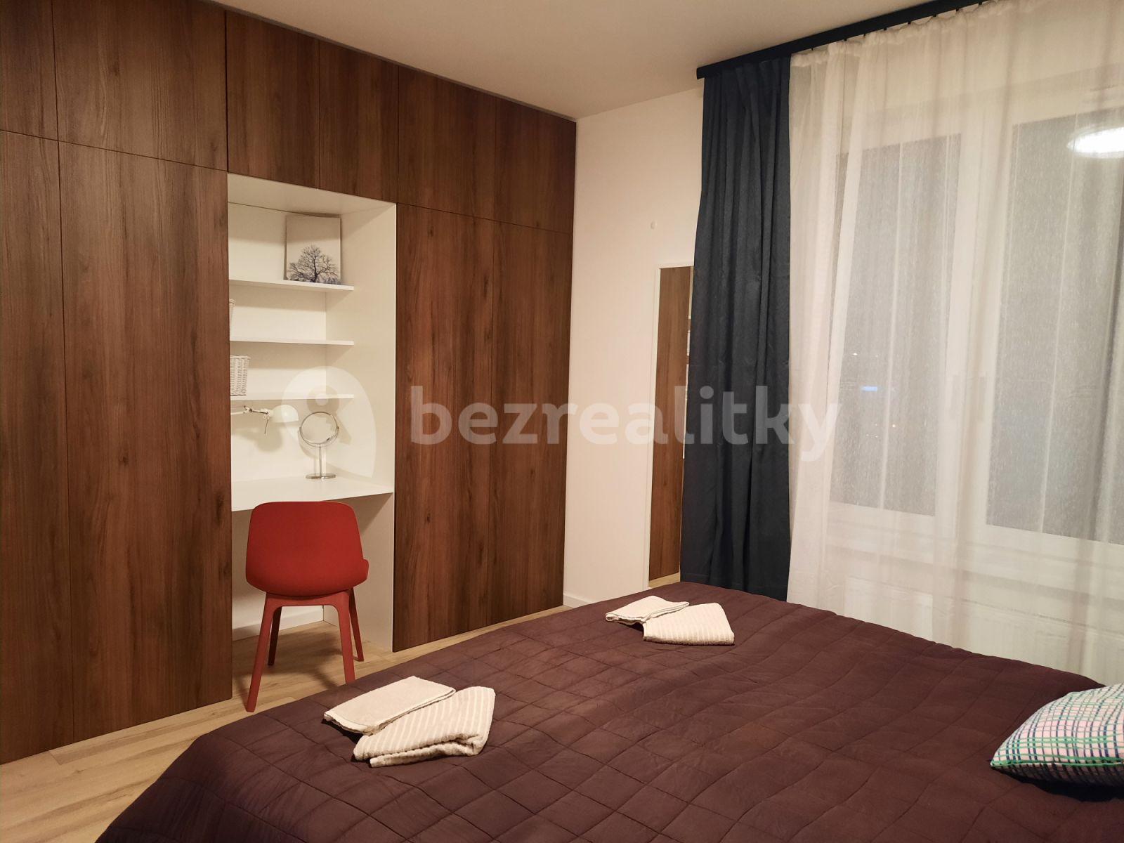 2 bedroom flat to rent, 58 m², Ulica Závodu Matador, Petržalka, Bratislavský Region