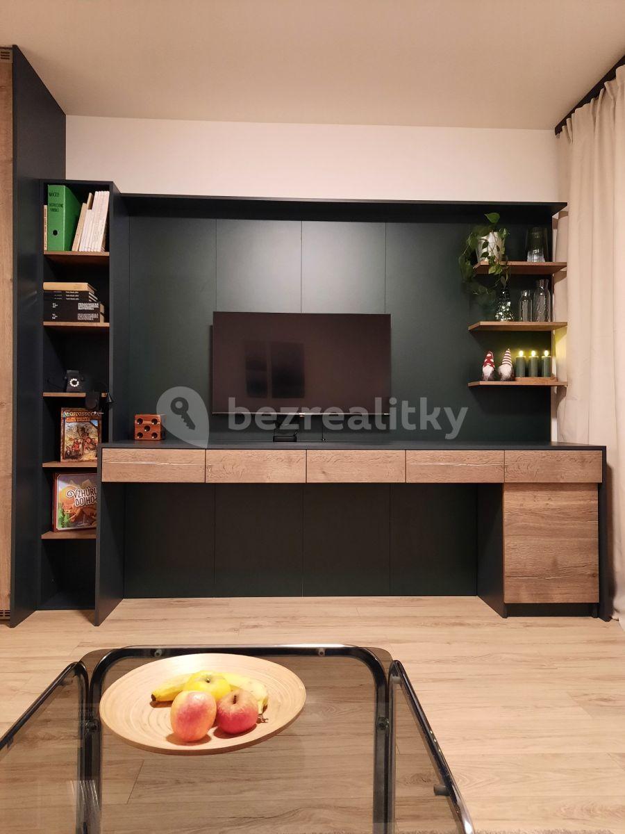 2 bedroom flat to rent, 58 m², Ulica Závodu Matador, Petržalka, Bratislavský Region