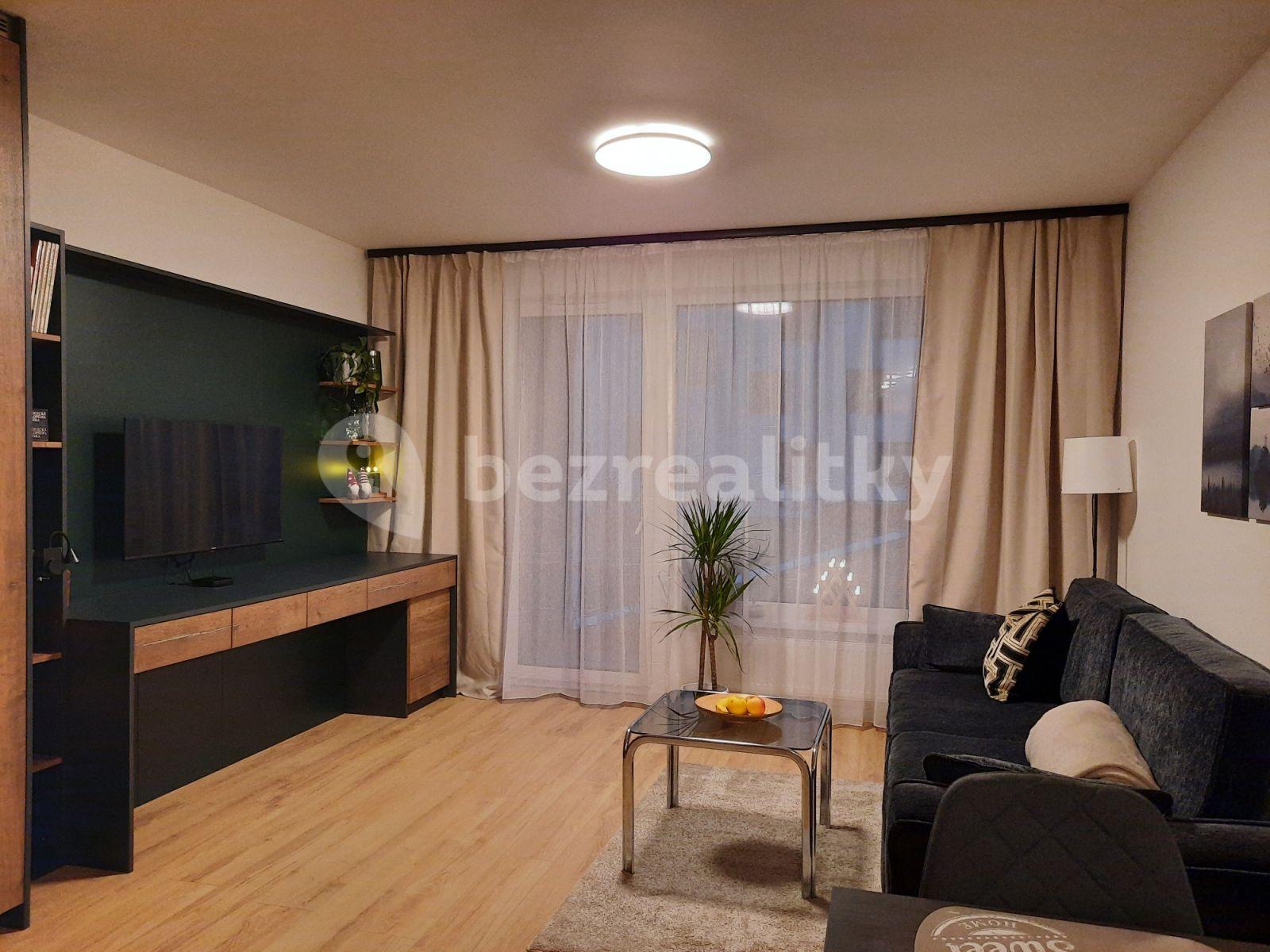 2 bedroom flat to rent, 58 m², Ulica Závodu Matador, Petržalka, Bratislavský Region