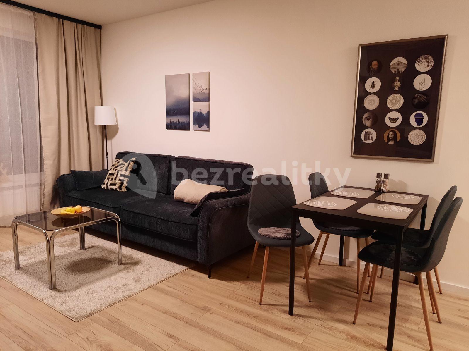 2 bedroom flat to rent, 58 m², Ulica Závodu Matador, Petržalka, Bratislavský Region