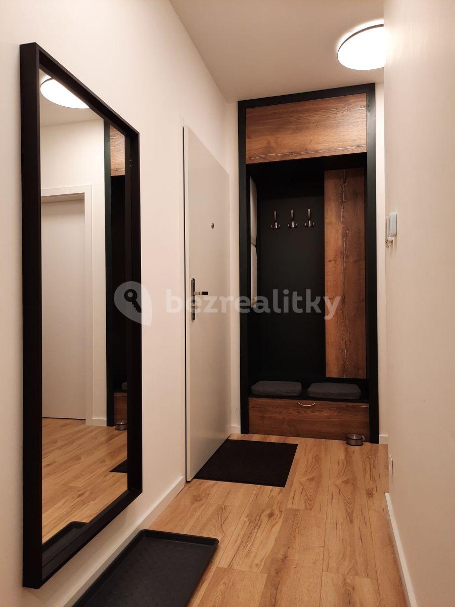 2 bedroom flat to rent, 58 m², Ulica Závodu Matador, Petržalka, Bratislavský Region