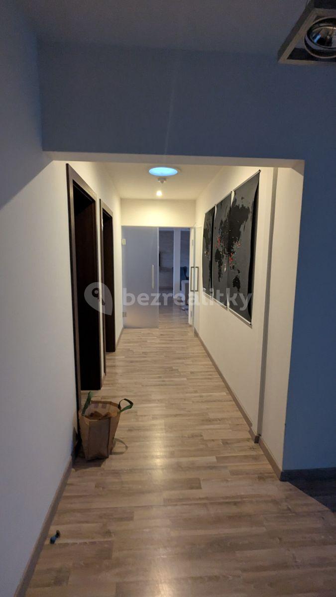 2 bedroom flat to rent, 150 m², Nitranská, Prague, Prague