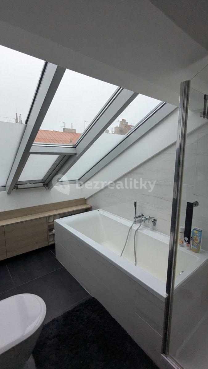 2 bedroom flat to rent, 150 m², Nitranská, Prague, Prague