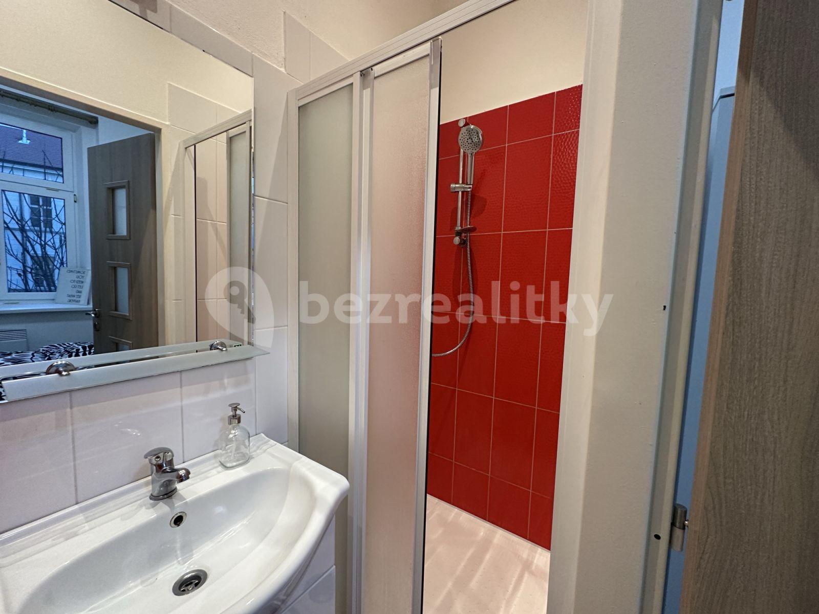 Studio flat to rent, 35 m², V. Nejedlého, Prague, Prague