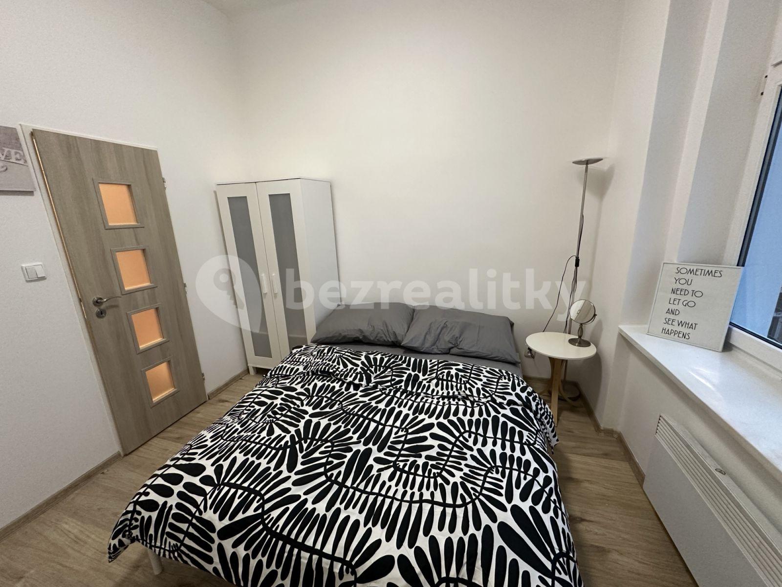 Studio flat to rent, 35 m², V. Nejedlého, Prague, Prague