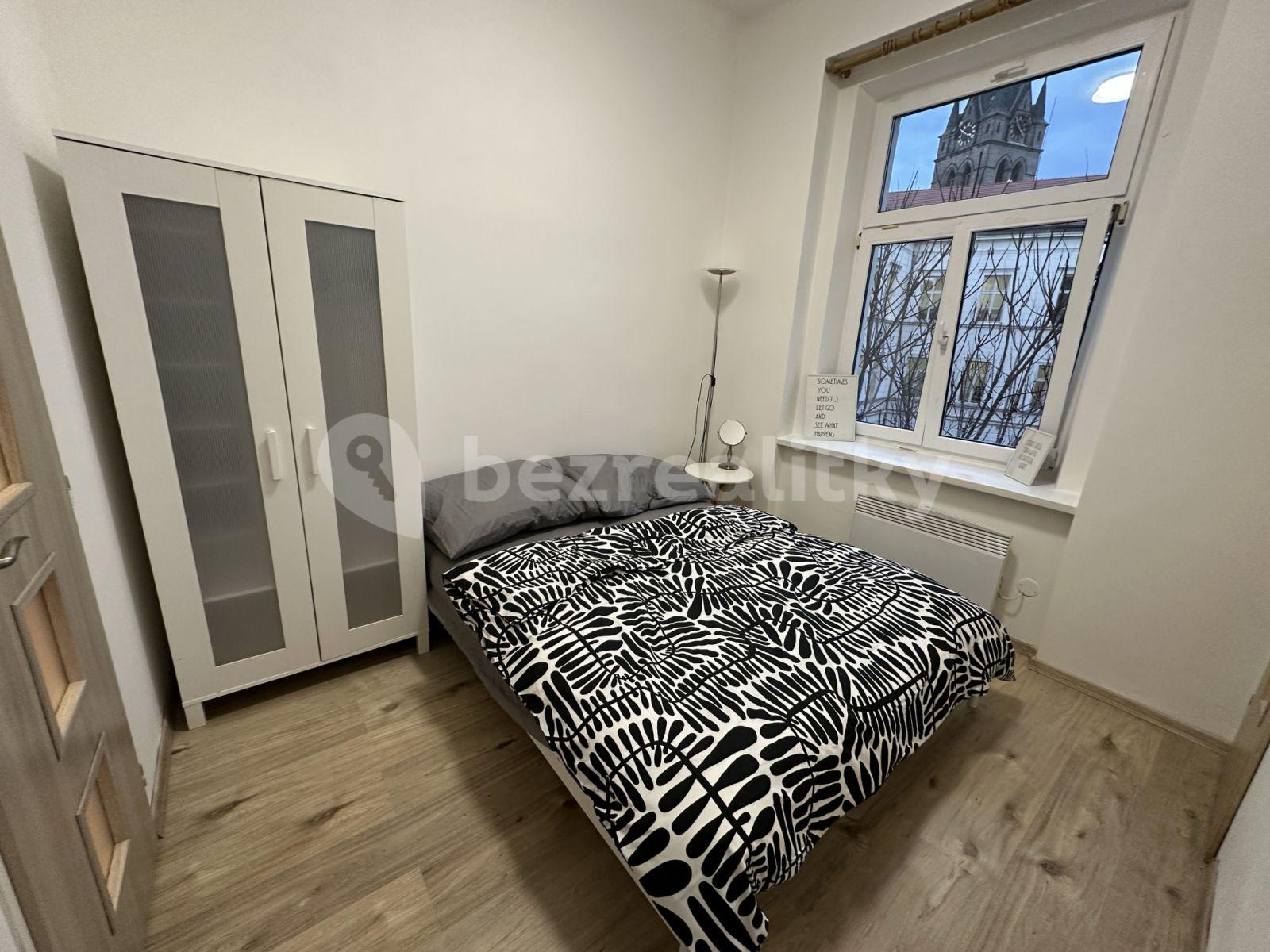 Studio flat to rent, 35 m², V. Nejedlého, Prague, Prague