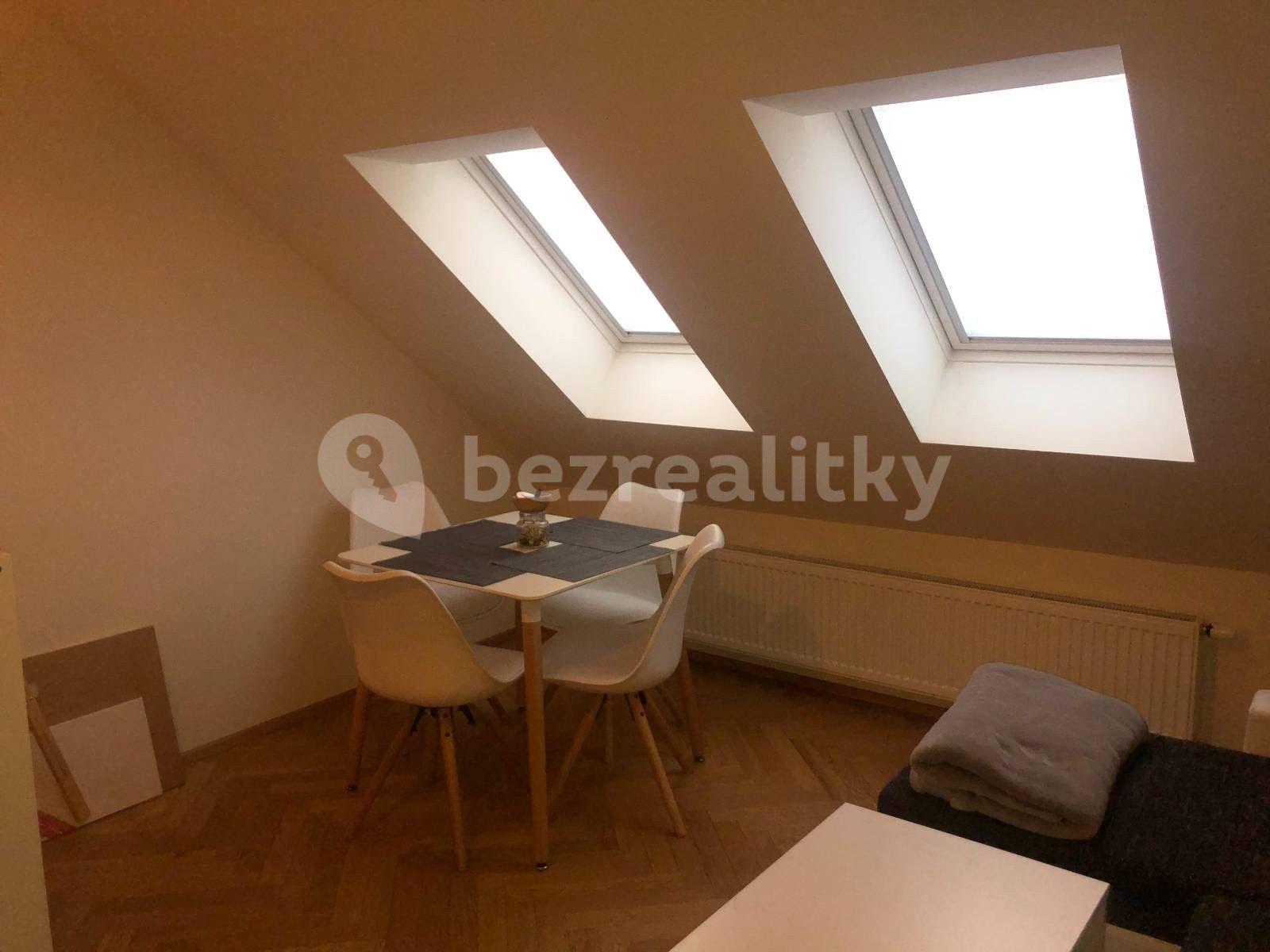 3 bedroom flat to rent, 62 m², Horní, Prague, Prague