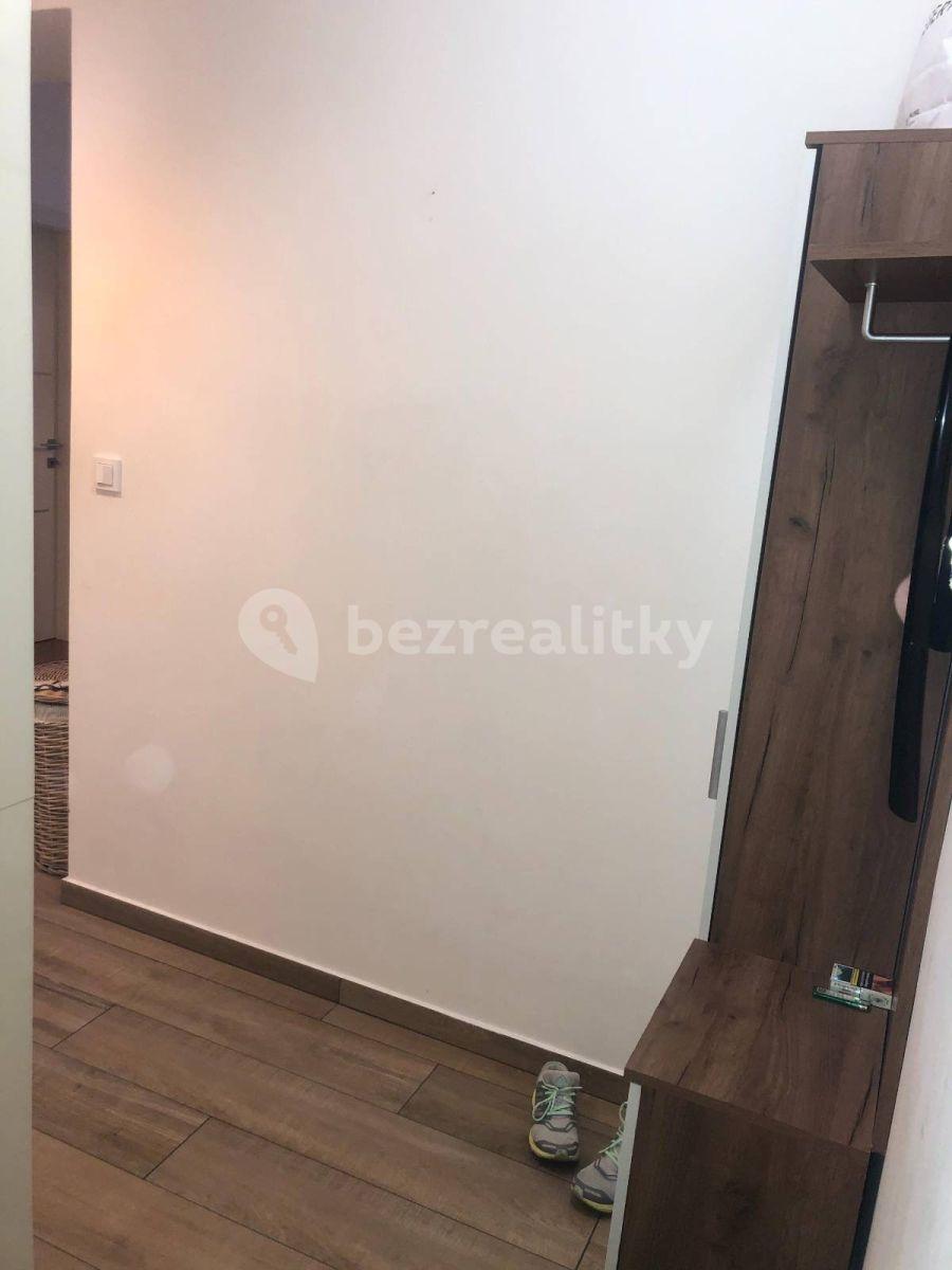 3 bedroom flat to rent, 62 m², Horní, Prague, Prague