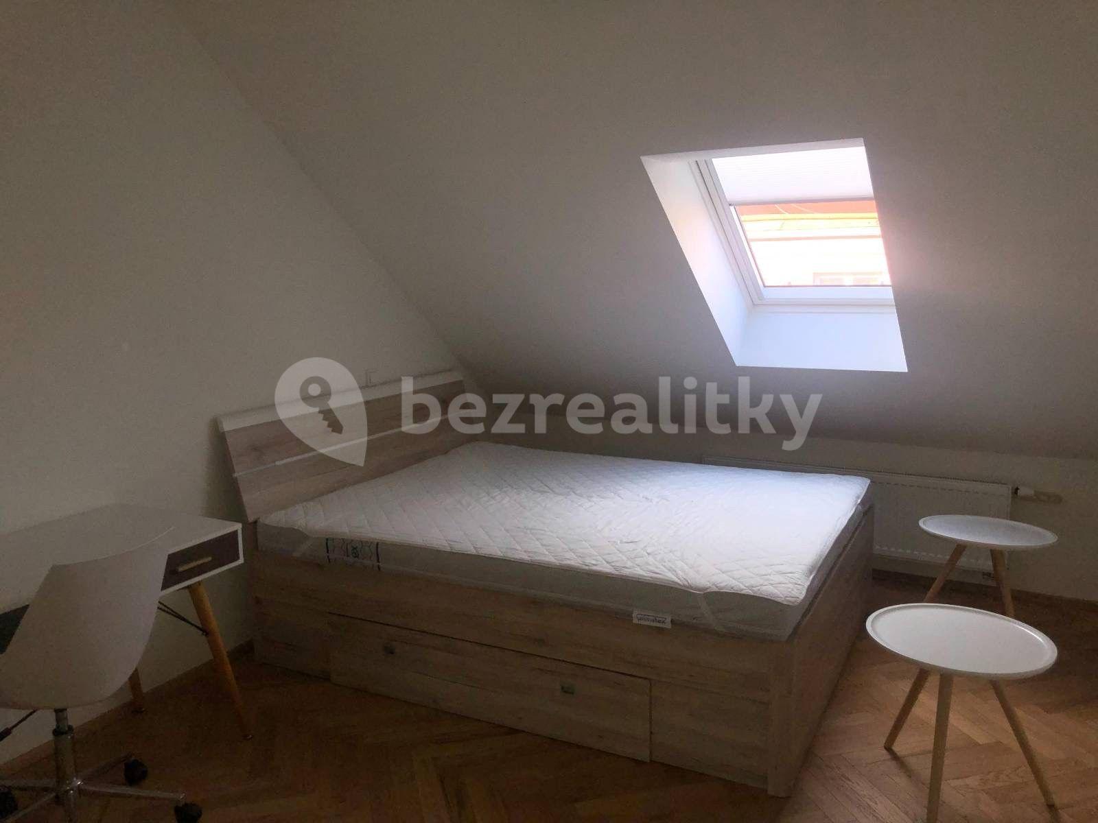 3 bedroom flat to rent, 62 m², Horní, Prague, Prague