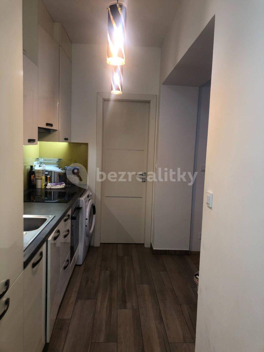 3 bedroom flat to rent, 62 m², Horní, Prague, Prague