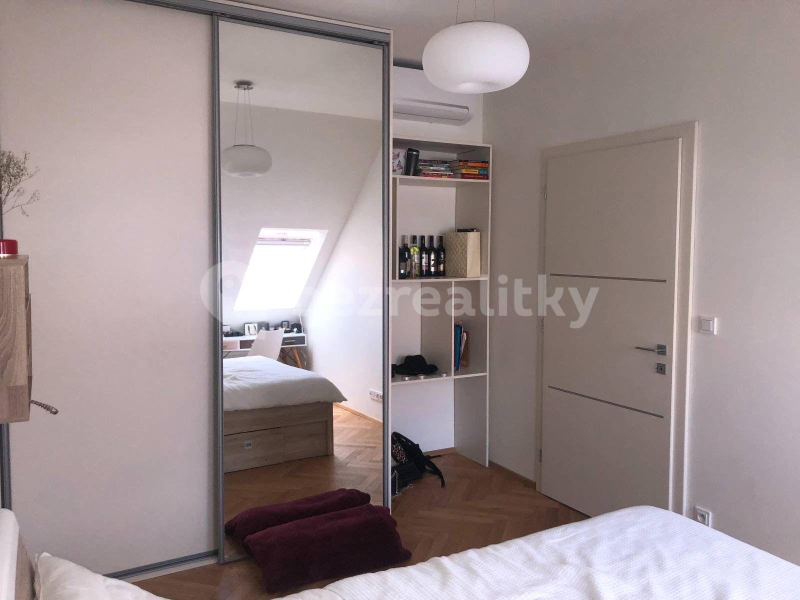 3 bedroom flat to rent, 62 m², Horní, Prague, Prague