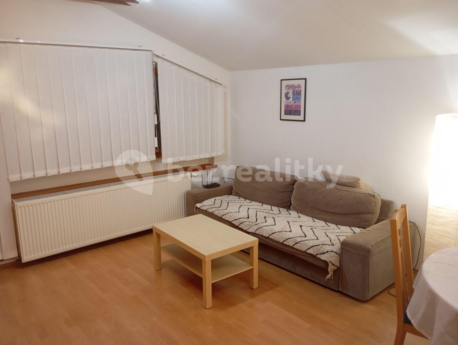 4 bedroom flat to rent, 120 m², Karlova Ves, Bratislavský Region