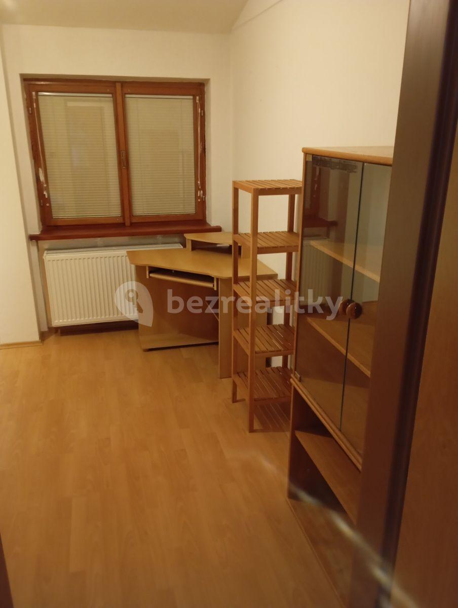 4 bedroom flat to rent, 120 m², Karlova Ves, Bratislavský Region