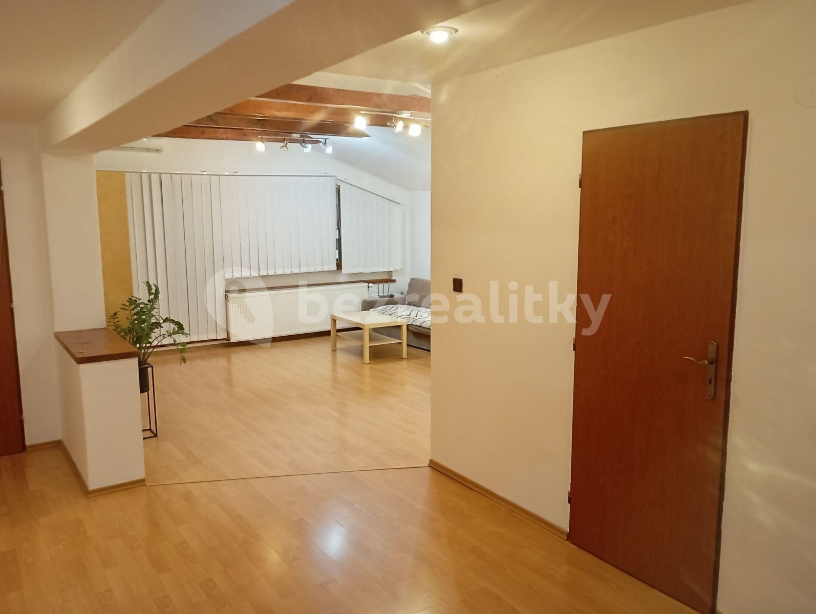 4 bedroom flat to rent, 120 m², Karlova Ves, Bratislavský Region