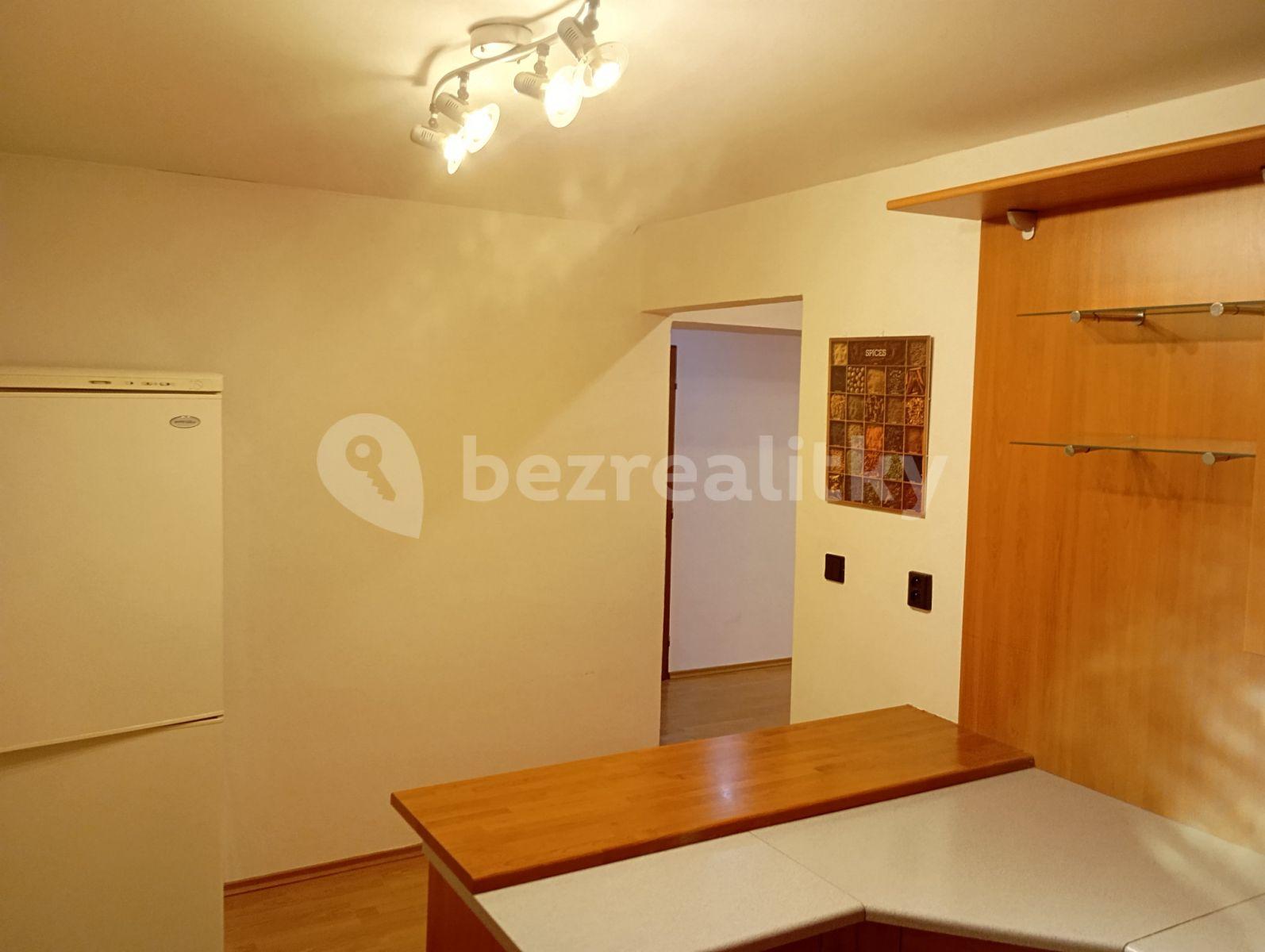 4 bedroom flat to rent, 120 m², Karlova Ves, Bratislavský Region