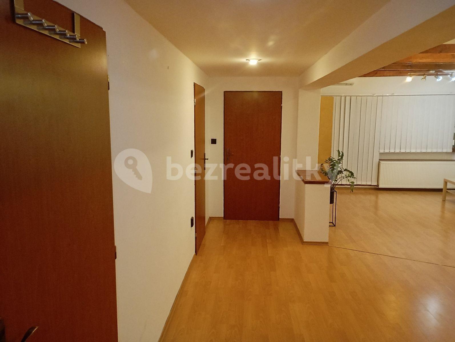 4 bedroom flat to rent, 120 m², Karlova Ves, Bratislavský Region