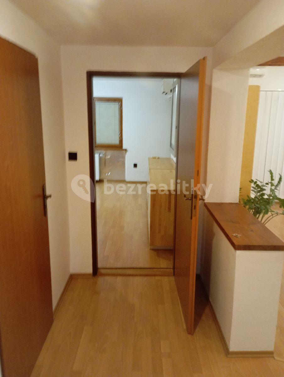 4 bedroom flat to rent, 120 m², Karlova Ves, Bratislavský Region