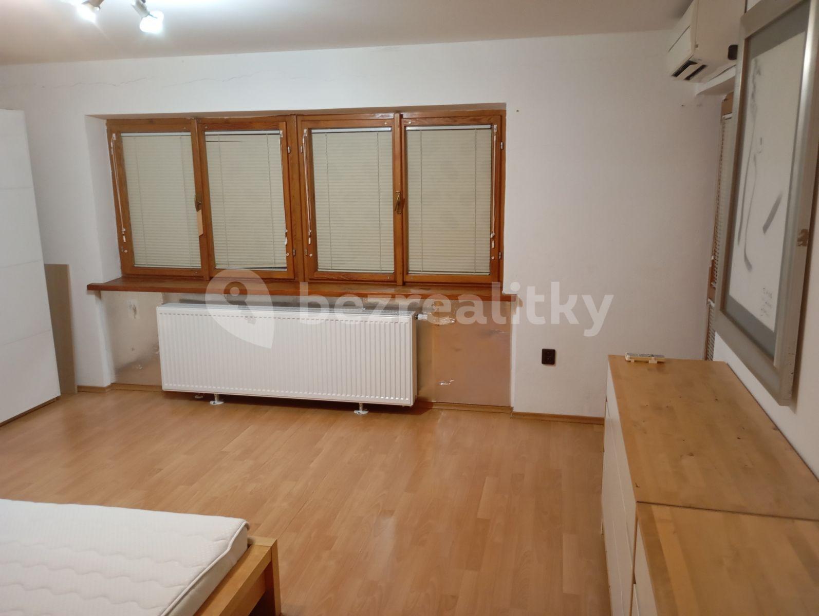 4 bedroom flat to rent, 120 m², Karlova Ves, Bratislavský Region