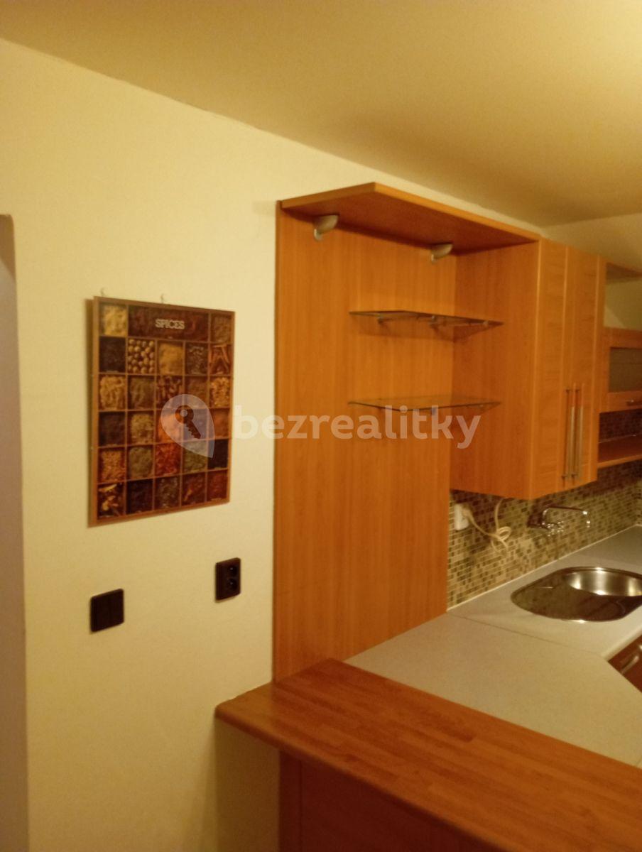 4 bedroom flat to rent, 120 m², Karlova Ves, Bratislavský Region