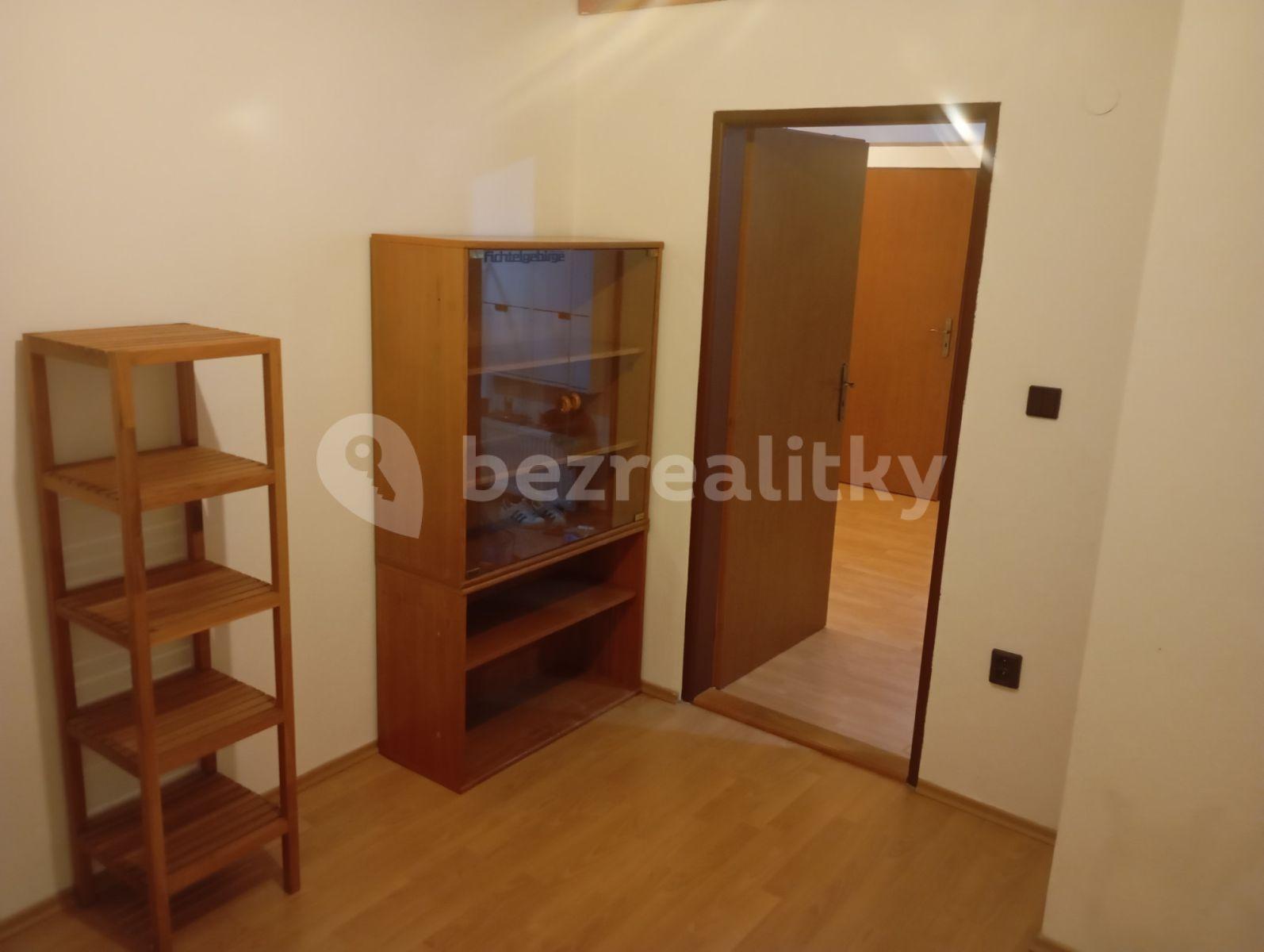 4 bedroom flat to rent, 120 m², Karlova Ves, Bratislavský Region