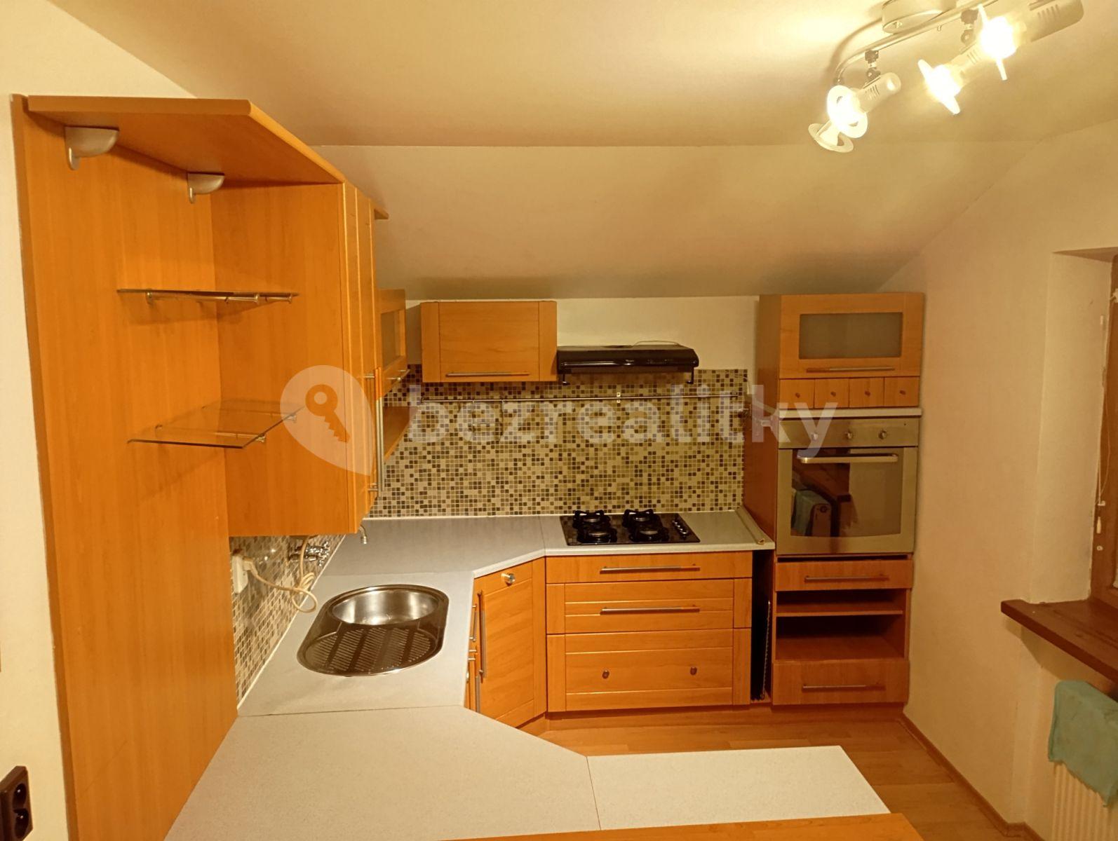 4 bedroom flat to rent, 120 m², Karlova Ves, Bratislavský Region