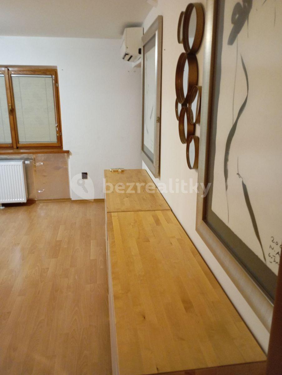 4 bedroom flat to rent, 120 m², Karlova Ves, Bratislavský Region