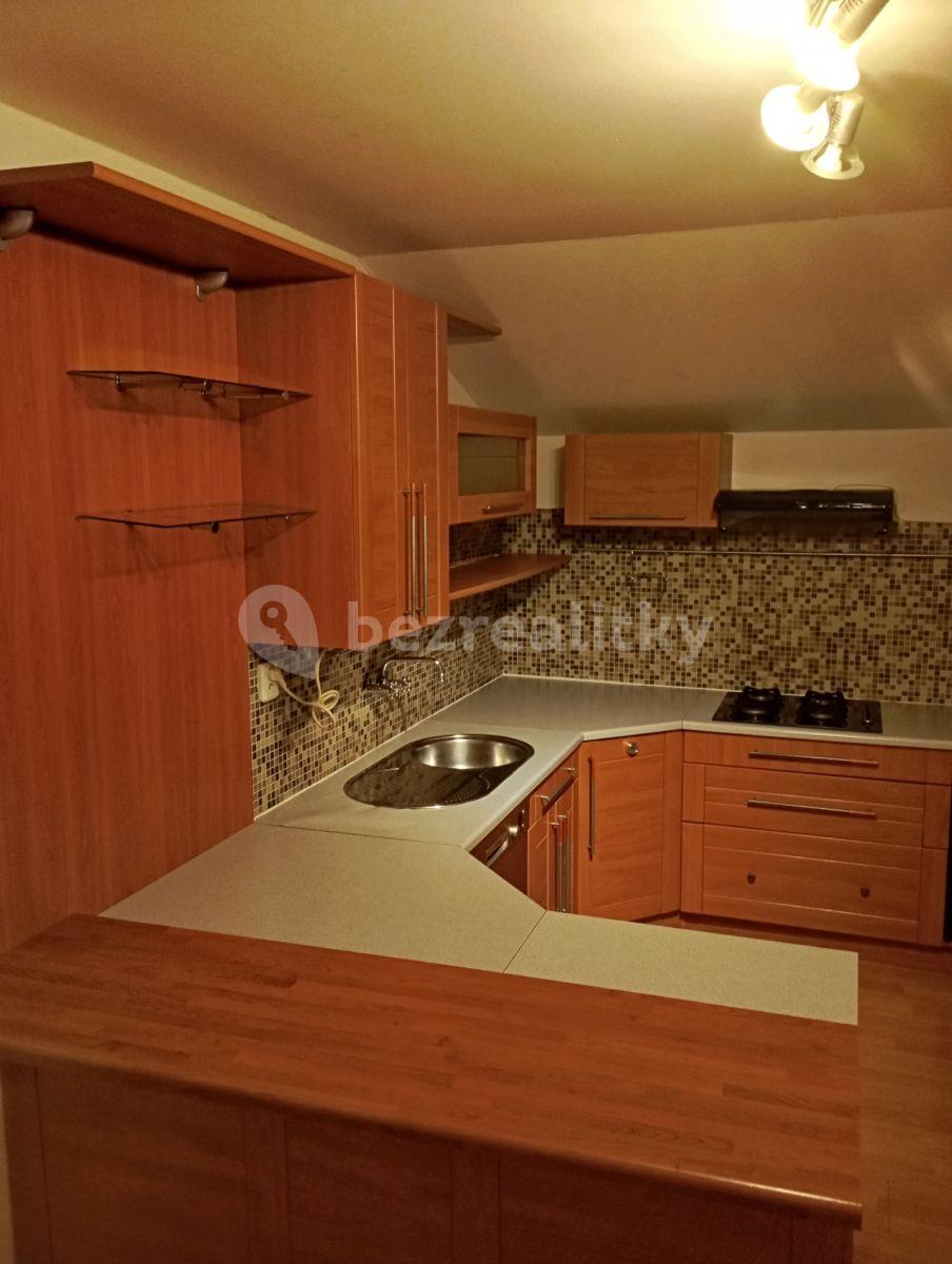 4 bedroom flat to rent, 120 m², Karlova Ves, Bratislavský Region