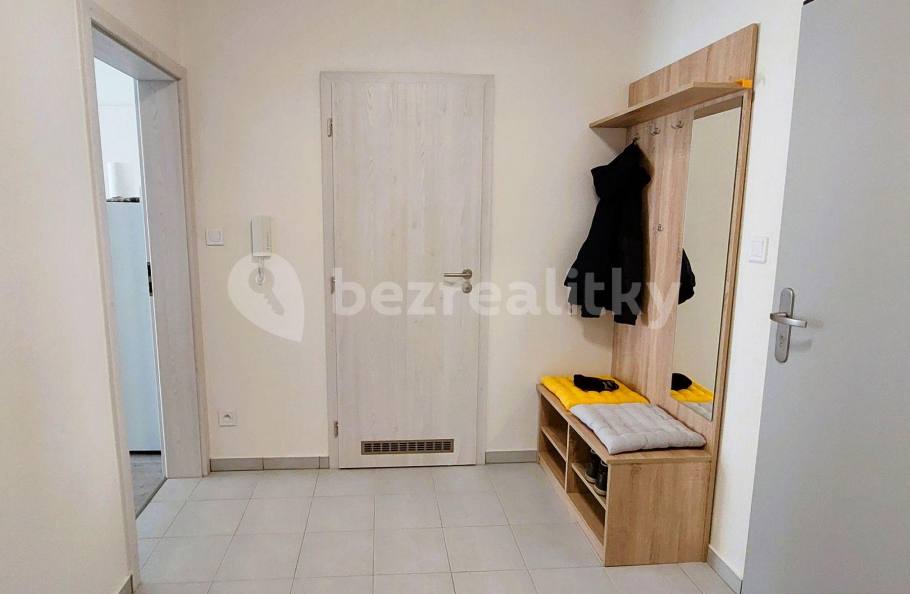 2 bedroom flat to rent, 56 m², Poděbradova, Plzeň, Plzeňský Region