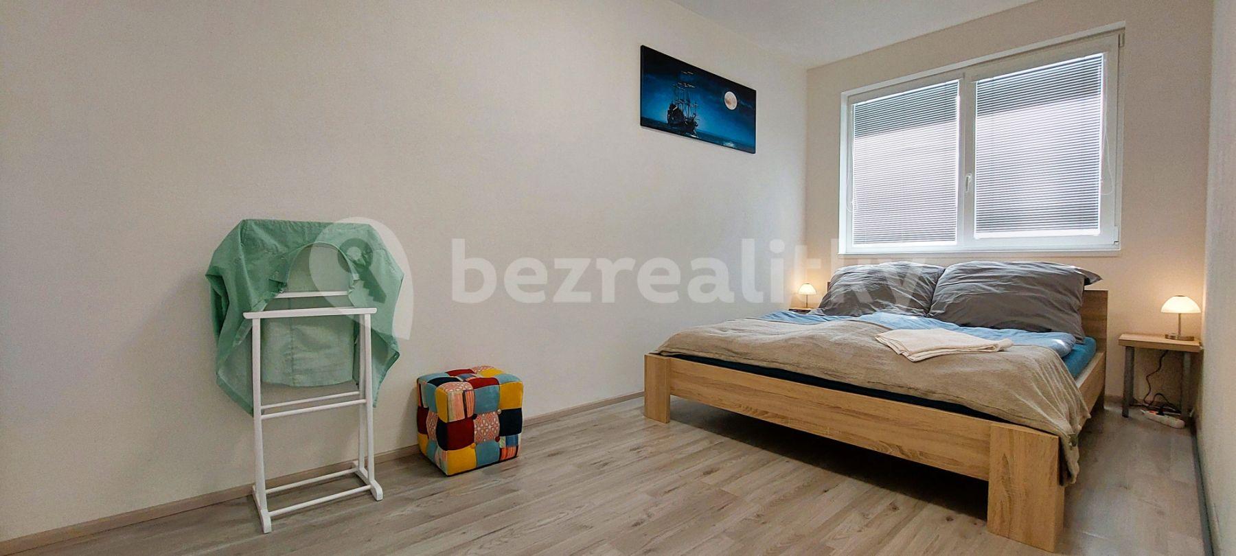 2 bedroom flat to rent, 56 m², Poděbradova, Plzeň, Plzeňský Region