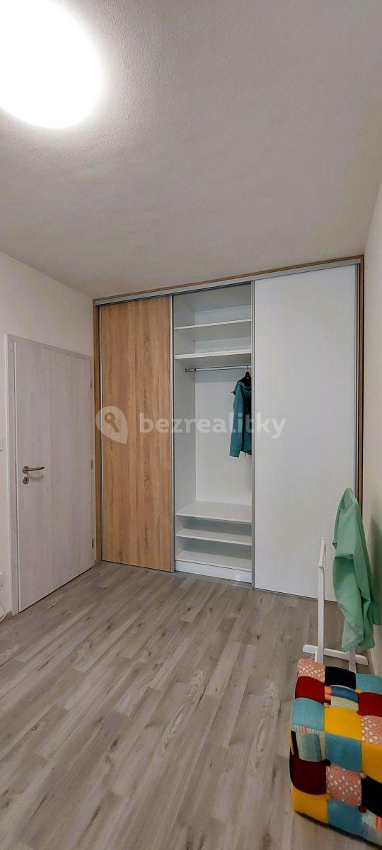 2 bedroom flat to rent, 56 m², Poděbradova, Plzeň, Plzeňský Region