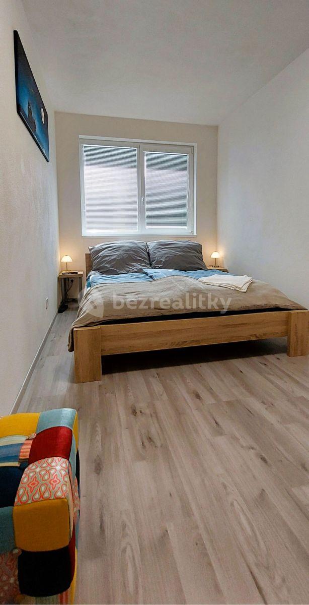 2 bedroom flat to rent, 56 m², Poděbradova, Plzeň, Plzeňský Region