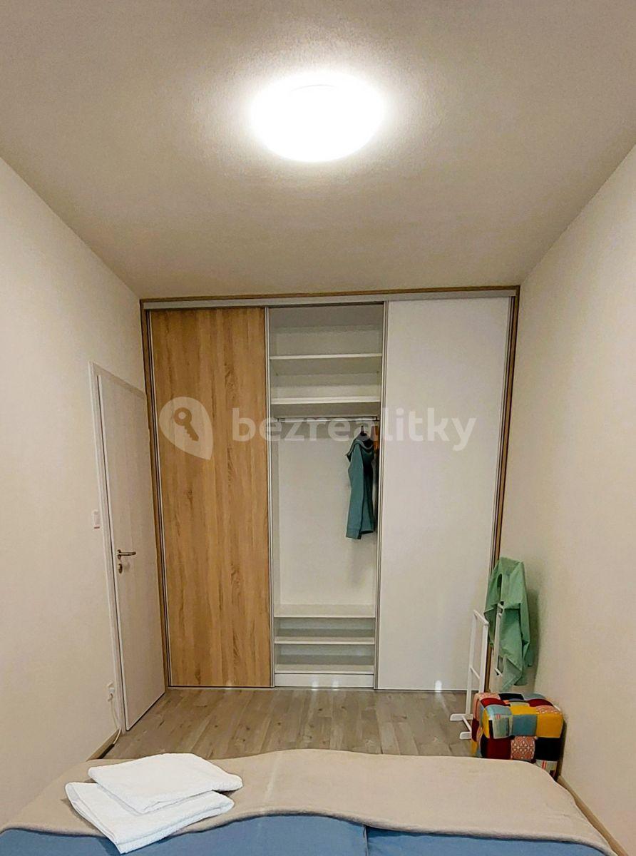 2 bedroom flat to rent, 56 m², Poděbradova, Plzeň, Plzeňský Region