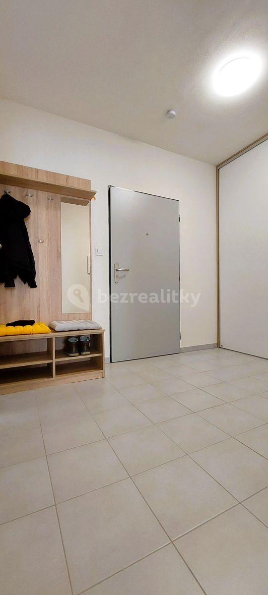 2 bedroom flat to rent, 56 m², Poděbradova, Plzeň, Plzeňský Region