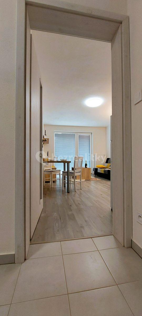 2 bedroom flat to rent, 56 m², Poděbradova, Plzeň, Plzeňský Region