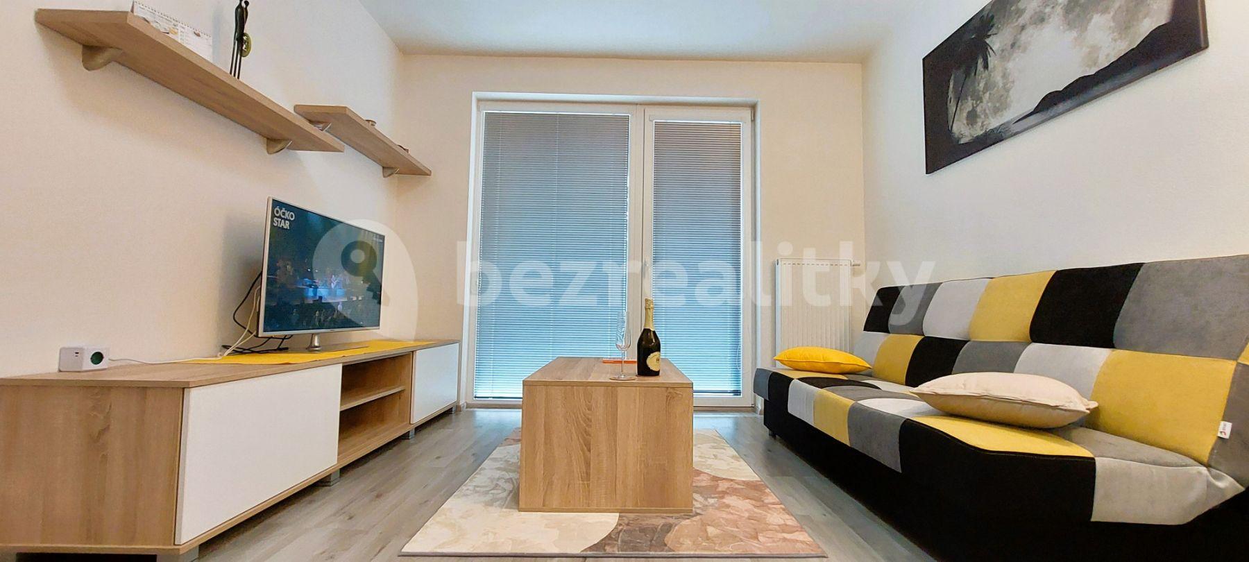 2 bedroom flat to rent, 56 m², Poděbradova, Plzeň, Plzeňský Region