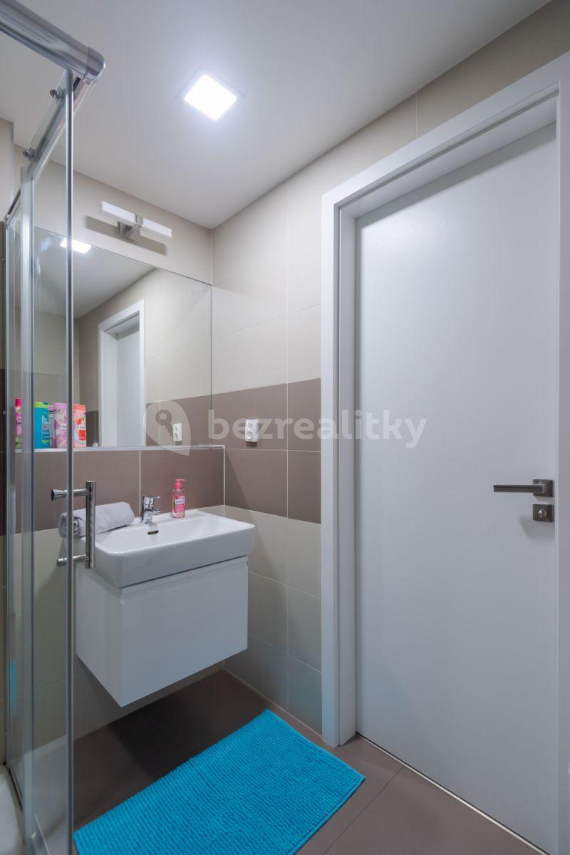 1 bedroom flat to rent, 35 m², Koněvova, Prague, Prague