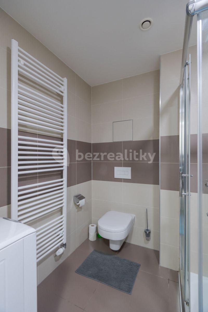 1 bedroom flat to rent, 35 m², Koněvova, Prague, Prague