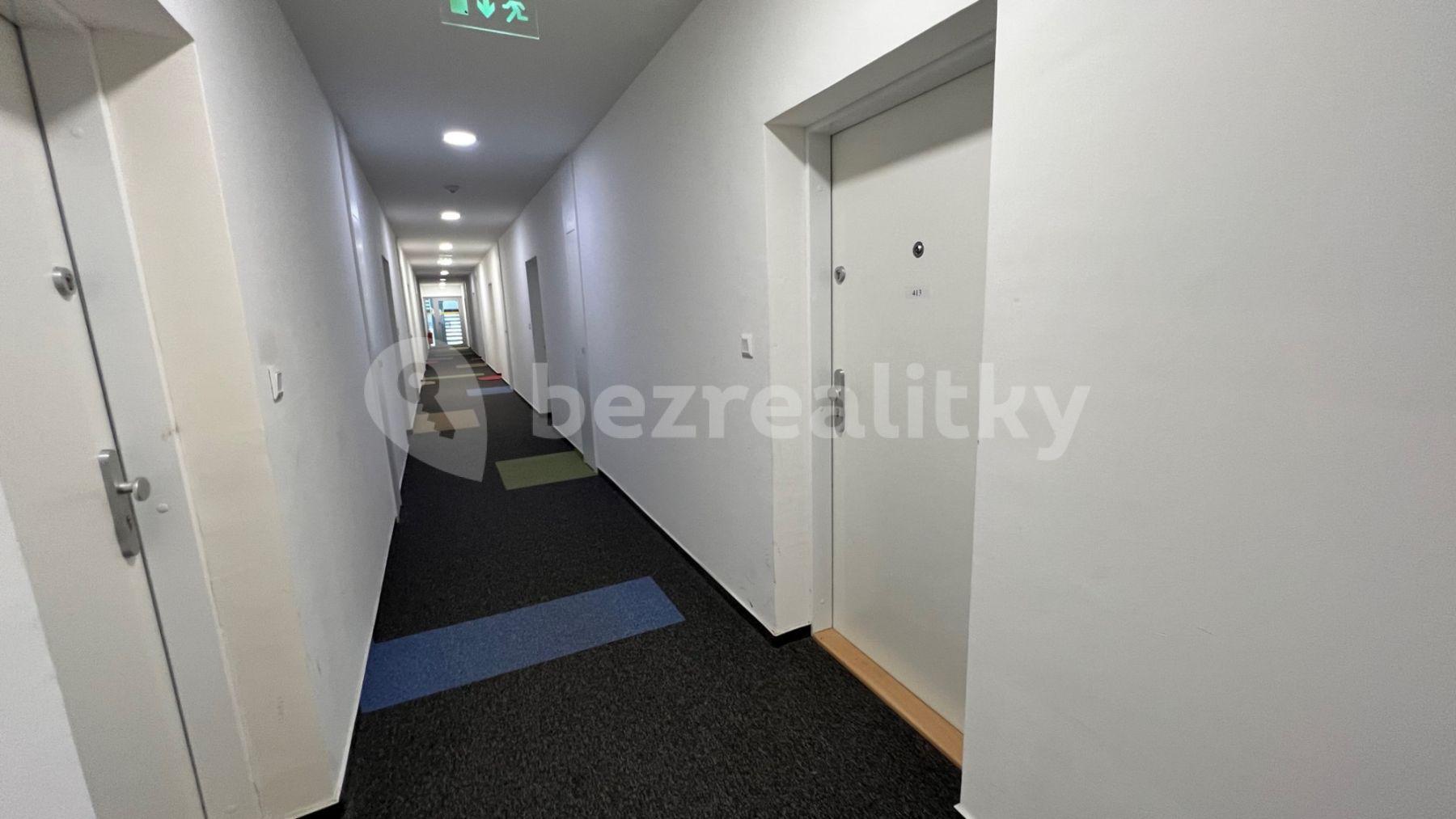 2 bedroom flat to rent, 40 m², Prievozská, Ružinov, Bratislavský Region