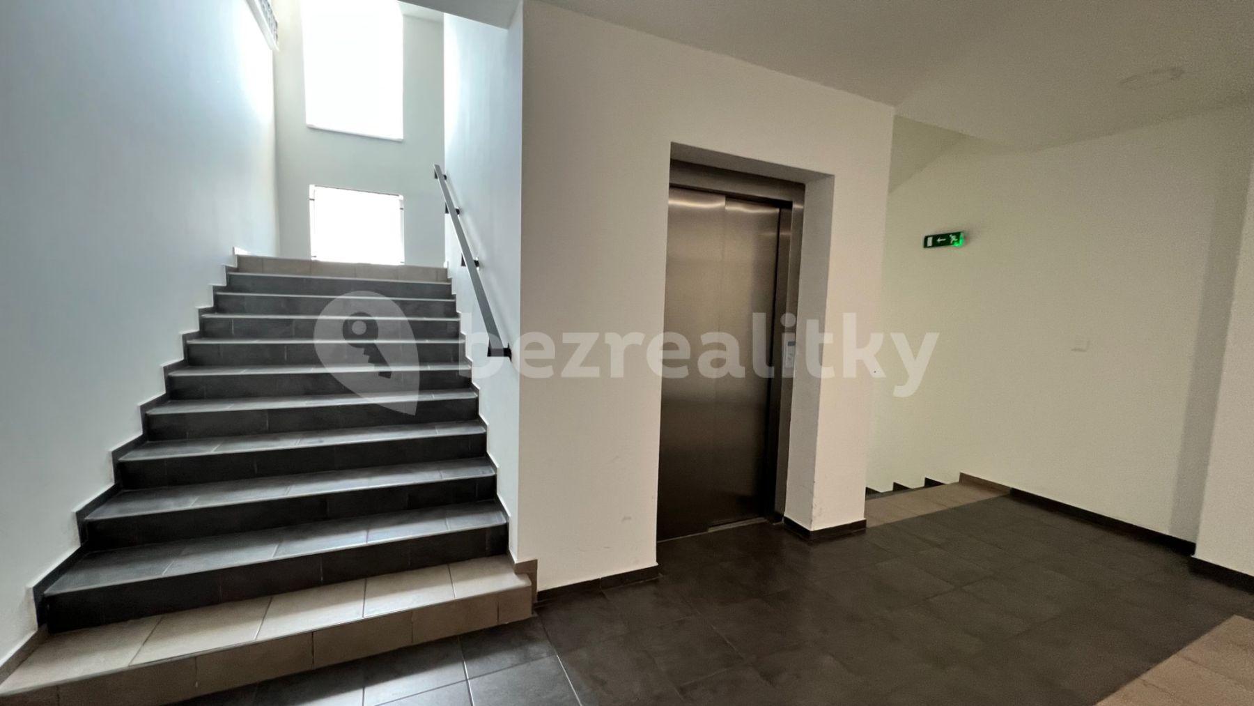 2 bedroom flat to rent, 40 m², Prievozská, Ružinov, Bratislavský Region